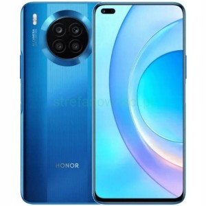 HONOR 50 Lite 6GB 128GB prezent na Walentynki