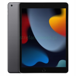 iPad 9 Gen 64GB A2604 10.2 Wi-Fi Cellular SIM LTE