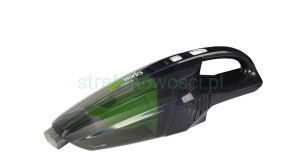 Odkurzacz akumulatorowy GREENWORKS G24HV 24V