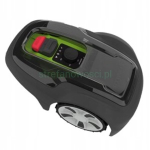 Greenworks Optimow kosiarka automatyczna 750m2