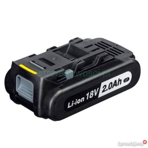 Akumulator bateria PANASONIC Li-Ion 18V 2Ah EY9L52B