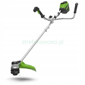 Greenworks Podkaszarka / kosa uchwyt 60V DigiPRO +