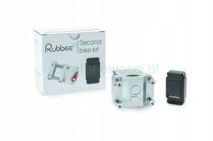 ORYG. DODATKOWY UCHWYT I SENSOR DO E-BIKE RUBBEE X