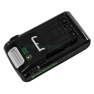 Greenworks G24B4WP+ Akumulator 4Ah 24V Bateria