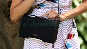 Głośnik Nyne TT Bluetooth NFC/power bank/AUX/etui