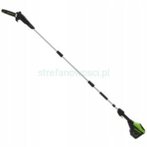 Piła łańcuchowa akumulatorowa 25cm 60V Wysięgnik /