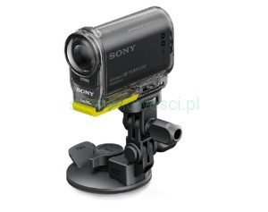 Przyssawka VCT-SCM1 do kamery Sony ACTION CAM