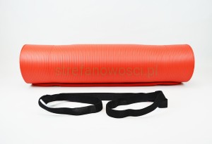 Mata Medisana fitness / do Yogi 1cm /jakość /3L GW