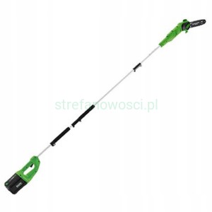 Pilarka łańcuchowa akumulatorowa 25cm 60V długa