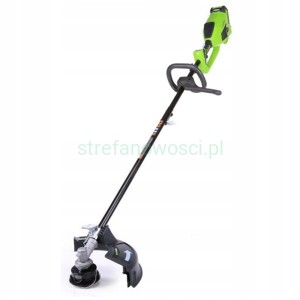 Podkaszarka akum. kosa żyłkowa 40cm 40V GREENWORKS