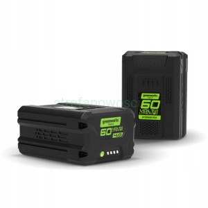 Greenworks G60B4 Akumulator 4Ah 60V Bateria Li-Ion