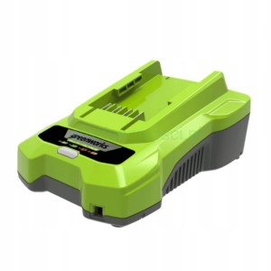 Greenworks G40C Ładowarka 2A do akumulatorów 40V
