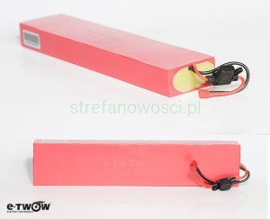 Akumulator do hulajnogi ETWOW E-Twow Booster Plus S 8.7Ah oryginał