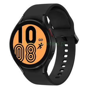 Samsung Watch 4 44mm EKG Ciśnienie krwi BIA Google