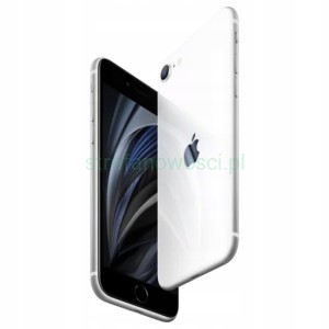 iPhone SE 128GB 4G LTE NFC NanoSIM eSIM TouchID
