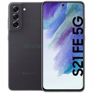 Samsung Galaxy S21 FE 6/128 GB 5G 6.4'' DualSIM