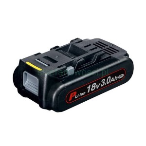 Akumulator bateria PANASONIC Li-Ion 18V 3Ah EY9L53B