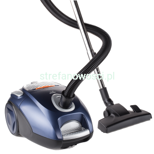 Odkurzacz workowy TRISTAR SZ-1930/800 W