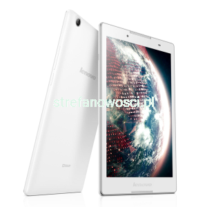 Tablet Lenovo TAB2 A8-50L 8' 16GB LTE GPS DualSIM