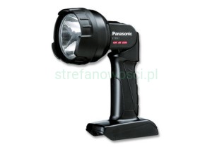 Latarka bezprzewodowa PANASONIC Cordless Flashlight EY37C1B