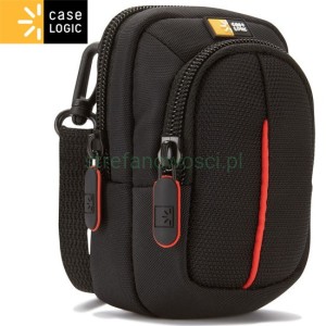 Pokrowiec futerał na aparat Case Logic DCB302K