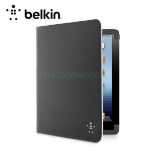 Belkin etui Smooth Bi-Fold Folio iPad 2,3,4 jakosc