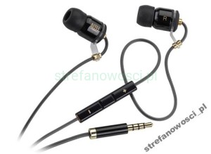 Sluchawki/mikrofon Altec Lansing Muzx Ultra MZX606