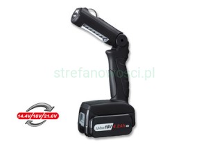 Latarka bezprzewodowa PANASONIC Cordless Flashlight EY37C2B