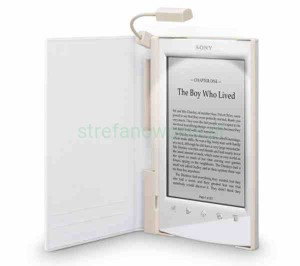 Etui  do czytnika SONY   PRS T1 i T2