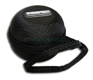 POWERBALL Carry Case and Strap