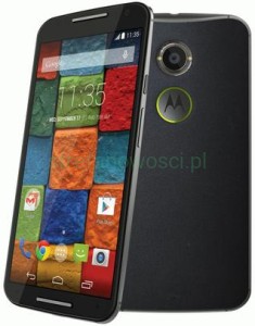 Telefon Motorola MOTO X 2gen LTE 16GB 5,2'FHD FV23