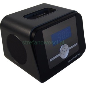 radiobudzik stacja dokujaca THOMSON CR308I